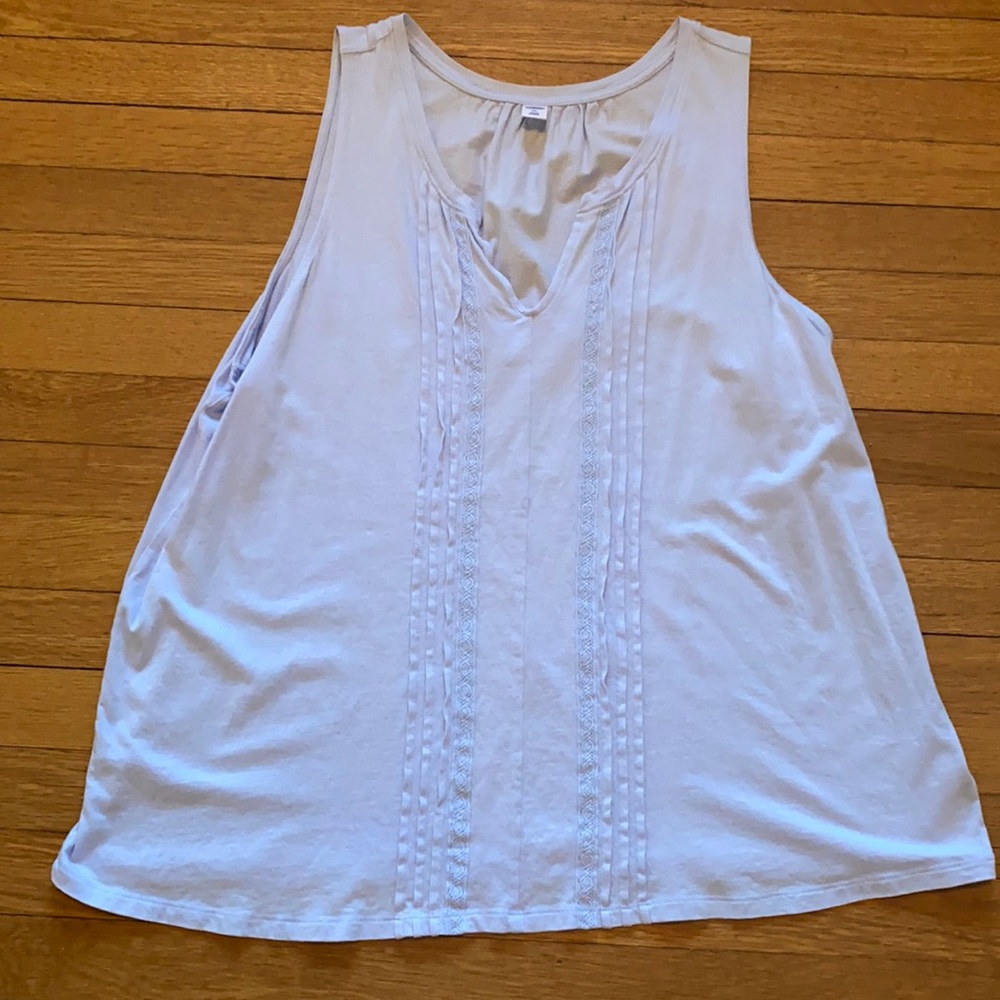 Old Navy  XXL Tank